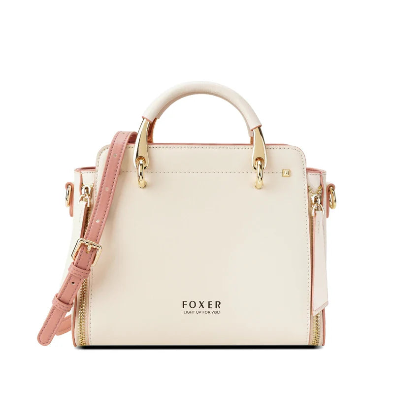 BOLSOS, CARTERAS Y BILLETERAS
