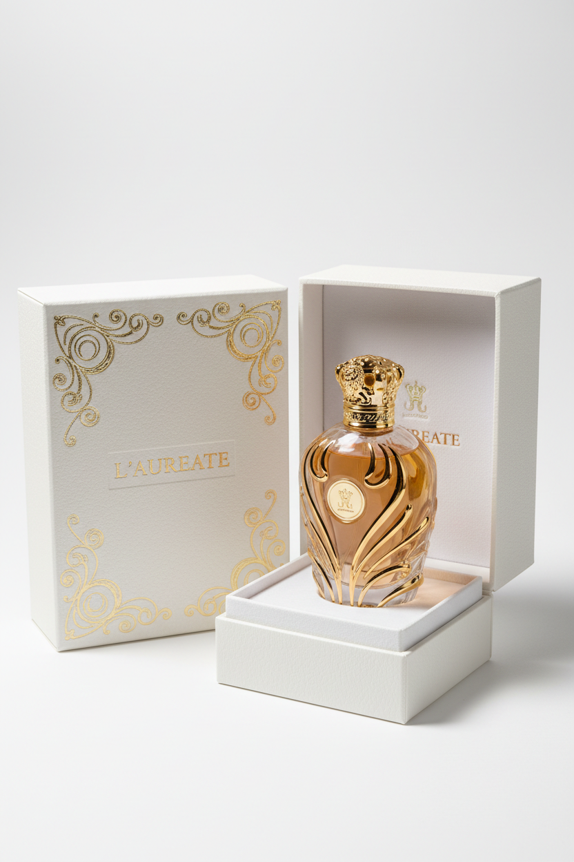 PERFUMES
