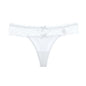 Women Sexy Lace Panties Low-Waist Briefs Thong Female Underwear G String Breathable Lingerie Temptation Embroidery Intimates