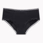 4-Layer Leakproof Menstrual Period Panties Fast Absorbent Underwear Sexy Lace Women Menstrual Briefs Plus Size Lingerie 5XL 6XL