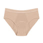4-Layer Leakproof Menstrual Period Panties Fast Absorbent Underwear Sexy Lace Women Menstrual Briefs Plus Size Lingerie 5XL 6XL