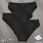 Cotton Panties Jacquard Design Pattern Women Panties Underwear Sexy Female Lingerie Briefs Solid Color Intimate Pantys for Woman