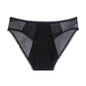 4-Layer Leakproof Menstrual Period Panties Fast Absorbent Underwear Sexy Lace Women Menstrual Briefs Plus Size Lingerie 5XL 6XL