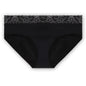 4-Layer Leakproof Menstrual Period Panties Fast Absorbent Underwear Sexy Lace Women Menstrual Briefs Plus Size Lingerie 5XL 6XL