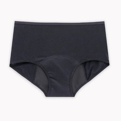 4-Layer Leakproof Menstrual Period Panties Fast Absorbent Underwear Sexy Lace Women Menstrual Briefs Plus Size Lingerie 5XL 6XL