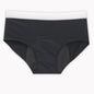 4-Layer Leakproof Menstrual Period Panties Fast Absorbent Underwear Sexy Lace Women Menstrual Briefs Plus Size Lingerie 5XL 6XL
