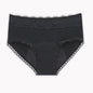 4-Layer Leakproof Menstrual Period Panties Fast Absorbent Underwear Sexy Lace Women Menstrual Briefs Plus Size Lingerie 5XL 6XL