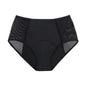 4-Layer Leakproof Menstrual Period Panties Fast Absorbent Underwear Sexy Lace Women Menstrual Briefs Plus Size Lingerie 5XL 6XL