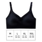 Ultra Thin Laser Cutting Ladies Feeding Bra Removable Padded Breastfeeding Bras Plus Size Push Up Maternity Nursing Bra