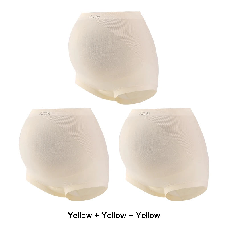 Fashion Gifts for Pregnant Women Clothing Maternity Underwear Postpartum Panties in Pregnancy Gift Maturnity Clothes Accessories