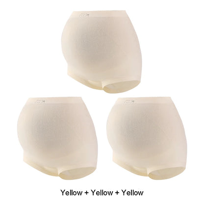 Fashion Gifts for Pregnant Women Clothing Maternity Underwear Postpartum Panties in Pregnancy Gift Maturnity Clothes Accessories