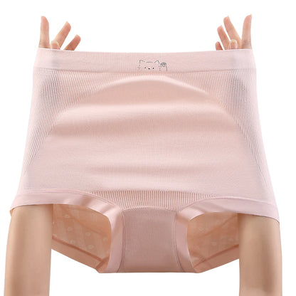 Fashion Gifts for Pregnant Women Clothing Maternity Underwear Postpartum Panties in Pregnancy Gift Maturnity Clothes Accessories