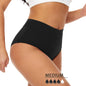Menstrual Swimsuit Women 4 Layer Period Swimwear Leak Proof Beach Menstrual Bikini Menstrual Panties Teen Absorbent Swim Bottom