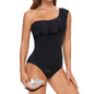 Menstrual Swimsuit Women 4 Layer Period Swimwear Leak Proof Beach Menstrual Bikini Menstrual Panties Teen Absorbent Swim Bottom