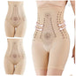 High Waist Slimming Shorts Seamless Women Tummy Control Panties Postpartum Butt Lift Shaping Underwear Flat Belly Shaperwear