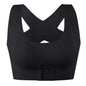 Posture Correction Bra Seamless Women's Underwear adjustable Push Up Brassiere Shockproof Sports Vest Corset Back Bralette