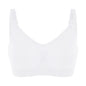 High Quality Plus Size Nursing Bra Breathable Women Breastfeeding Underwear Seamless Maternity Bra Push Up