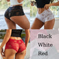 3PCS Sexy Floral Lace Panties Women Briefs Low Waist Soft Lingerie Comfortable Female Underwear Girls Intimates Panties S-XL