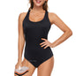 Menstrual Swimsuit Women 4 Layer Period Swimwear Leak Proof Beach Menstrual Bikini Menstrual Panties Teen Absorbent Swim Bottom