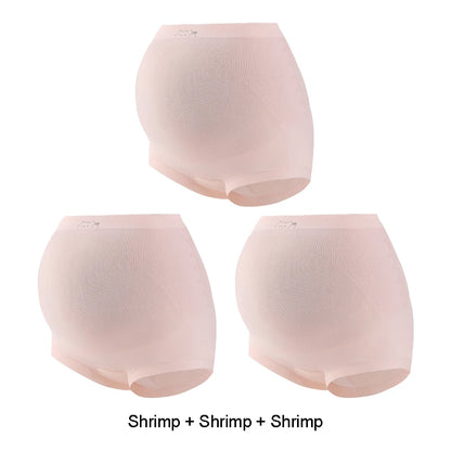 Fashion Gifts for Pregnant Women Clothing Maternity Underwear Postpartum Panties in Pregnancy Gift Maturnity Clothes Accessories