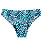 Menstrual Swimsuit Women 4 Layer Period Swimwear Leak Proof Beach Menstrual Bikini Menstrual Panties Teen Absorbent Swim Bottom