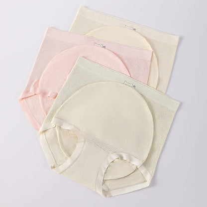 Fashion Gifts for Pregnant Women Clothing Maternity Underwear Postpartum Panties in Pregnancy Gift Maturnity Clothes Accessories