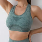 Soutien-gorge Push Up Respirant Pour Femmes, Sous-vêtements De Sport, Course À Pied, Yoga, Fitness