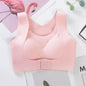 Posture Correction Bra Seamless Women's Underwear adjustable Push Up Brassiere Shockproof Sports Vest Corset Back Bralette