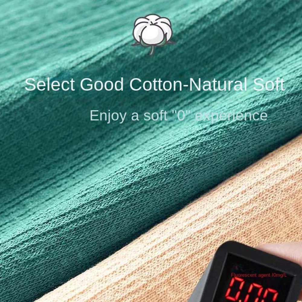 High Waist Postpartum Body Shaper Shapewear Cotton Seamless Underpants Large Size Panties Waist Trainer Tummy Control Underwear