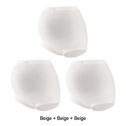 Fashion Gifts for Pregnant Women Clothing Maternity Underwear Postpartum Panties in Pregnancy Gift Maturnity Clothes Accessories