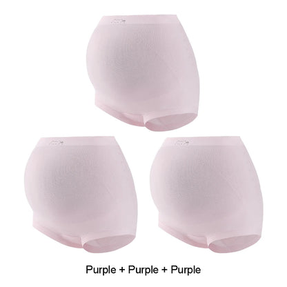 Fashion Gifts for Pregnant Women Clothing Maternity Underwear Postpartum Panties in Pregnancy Gift Maturnity Clothes Accessories