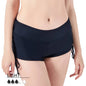 Menstrual Swimsuit Women 4 Layer Period Swimwear Leak Proof Beach Menstrual Bikini Menstrual Panties Teen Absorbent Swim Bottom