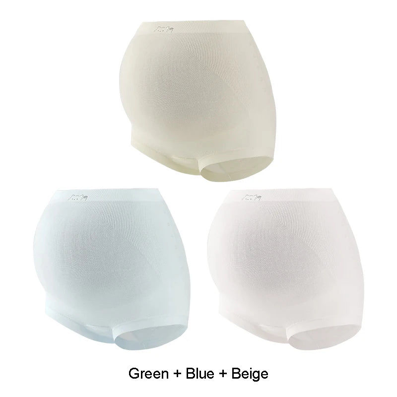 Fashion Gifts for Pregnant Women Clothing Maternity Underwear Postpartum Panties in Pregnancy Gift Maturnity Clothes Accessories