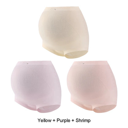 Fashion Gifts for Pregnant Women Clothing Maternity Underwear Postpartum Panties in Pregnancy Gift Maturnity Clothes Accessories