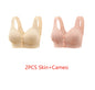 Maternity Bra Wire Free Front Closure Breastfeeding Nursing Bra Pregnant Women Sleeping Bras Gorge Allaitement