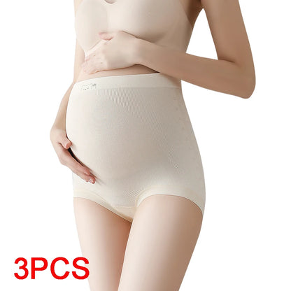 Fashion Gifts for Pregnant Women Clothing Maternity Underwear Postpartum Panties in Pregnancy Gift Maturnity Clothes Accessories