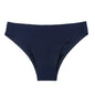 Menstrual Swimsuit Women 4 Layer Period Swimwear Leak Proof Beach Menstrual Bikini Menstrual Panties Teen Absorbent Swim Bottom