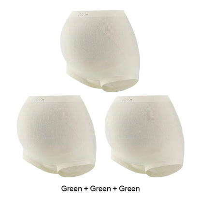 Fashion Gifts for Pregnant Women Clothing Maternity Underwear Postpartum Panties in Pregnancy Gift Maturnity Clothes Accessories